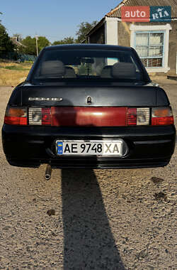 Седан ВАЗ / Lada 2110 2005 в Широком