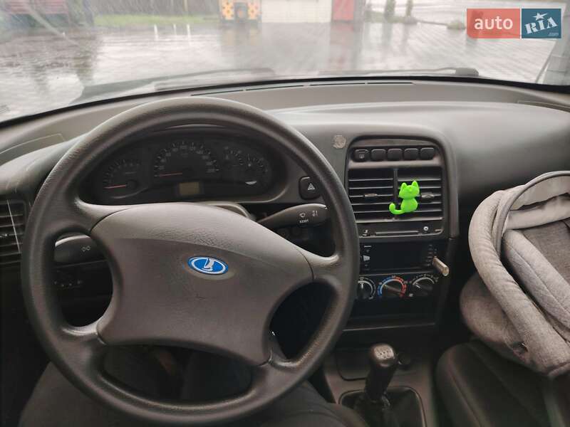 Седан ВАЗ / Lada 2110 2010 в Дубровице