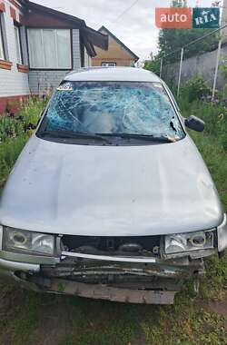Седан ВАЗ / Lada 2110 2007 в 