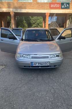 Седан ВАЗ 2110 2006 в Дніпрі