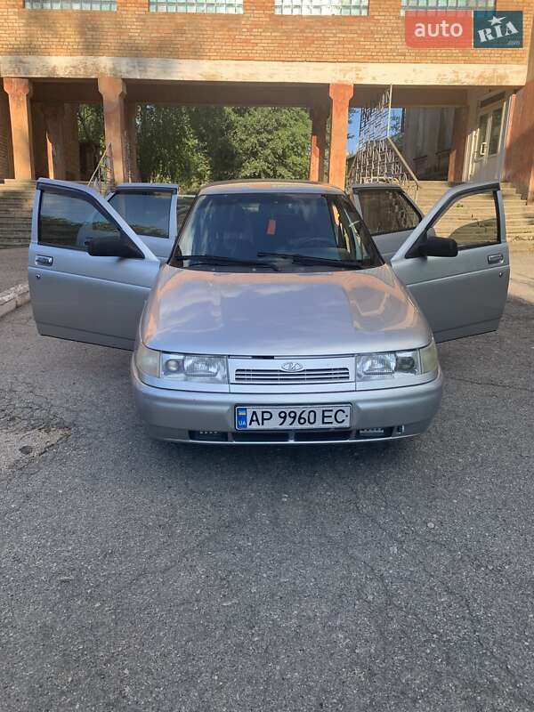 ВАЗ / Lada 2110 2006