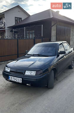 Седан ВАЗ 2110 2005 в 
