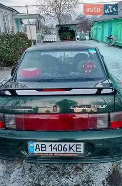 Седан ВАЗ / Lada 2110 2004 в 