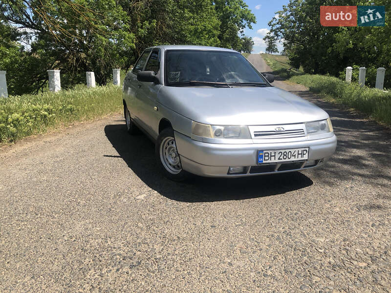 ВАЗ / Lada 2110 2009