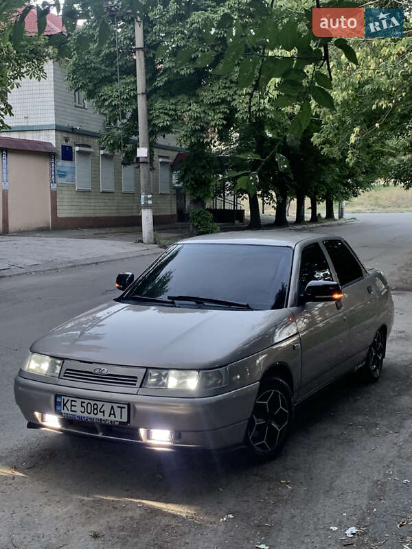 ВАЗ / Lada 2110 2007