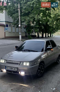Седан ВАЗ 2110 2007 в 