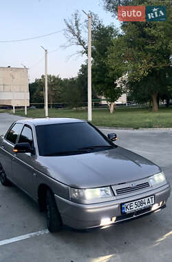 Седан ВАЗ 2110 2007 в 