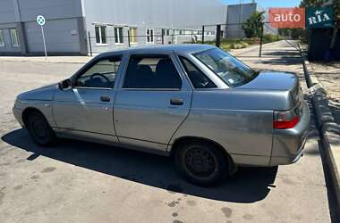 Седан ВАЗ / Lada 2110 2005 в 