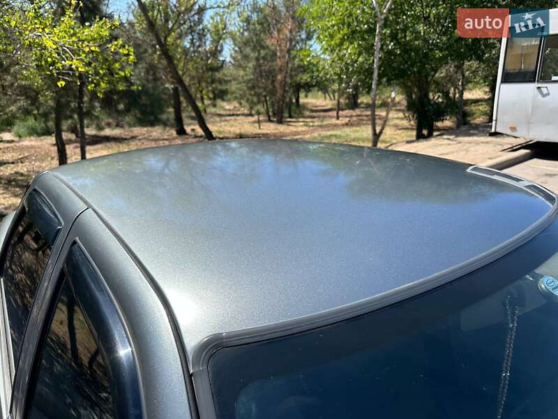 Седан ВАЗ / Lada 2110 2005 в Запоріжжі