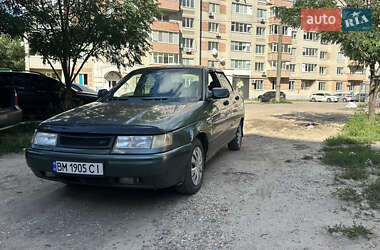 Седан ВАЗ 2110 2007 в Сумах