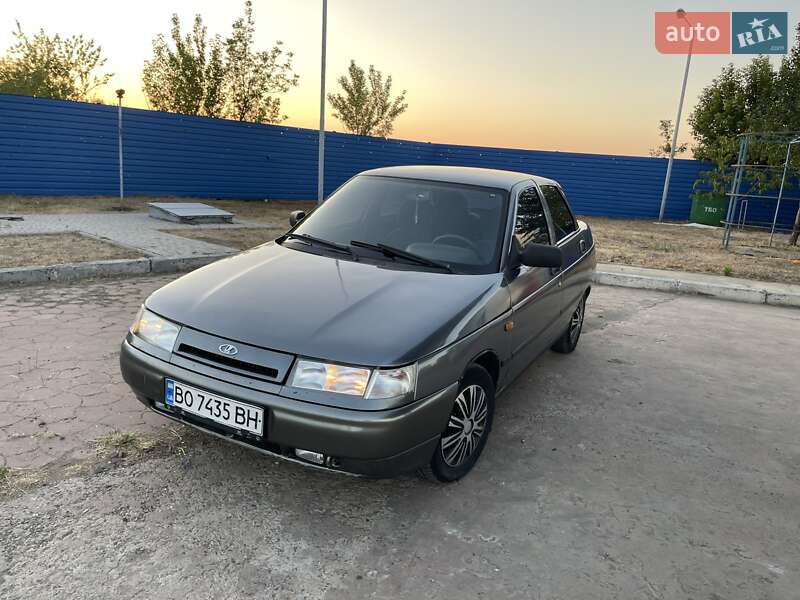 ВАЗ / Lada 2110 2005