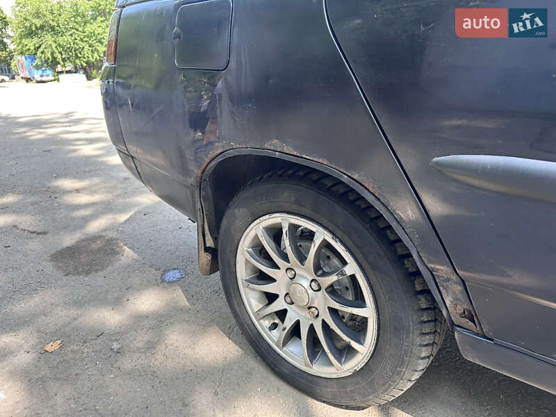 Седан ВАЗ / Lada 2110 2008 в Одесі фото 9 Седан ВАЗ / Lada 2110 2008 в Одесі
