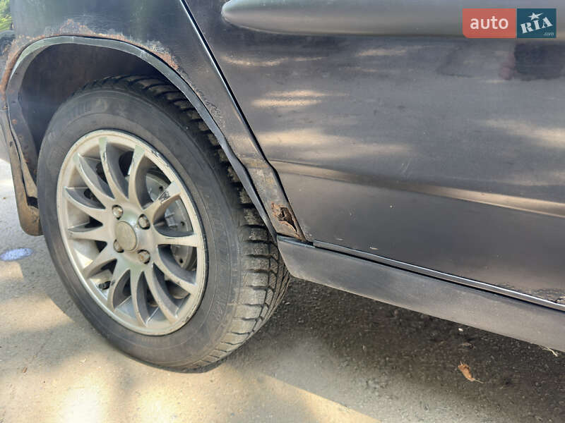 Седан ВАЗ / Lada 2110 2008 в Одесі фото 11 Седан ВАЗ / Lada 2110 2008 в Одесі