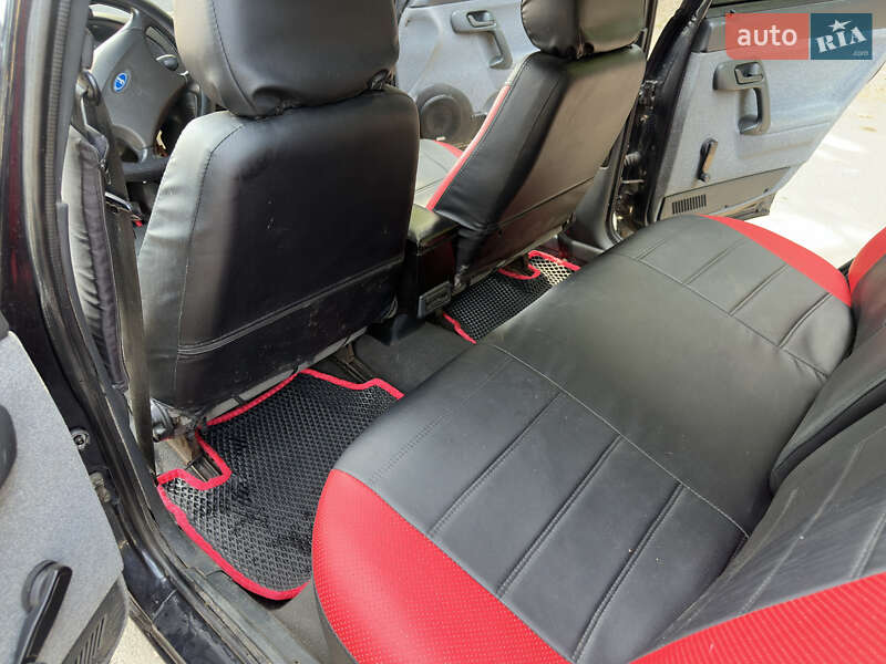 Седан ВАЗ / Lada 2110 2008 в Одесі фото 18 Седан ВАЗ / Lada 2110 2008 в Одесі