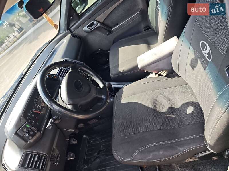 Седан ВАЗ / Lada 2110 2005 в Верховец