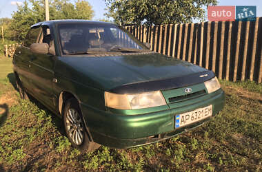 Седан ВАЗ 2110 1999 в 