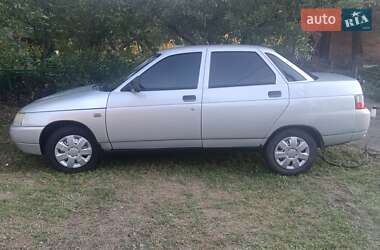 Седан ВАЗ / Lada 2110 2009 в 