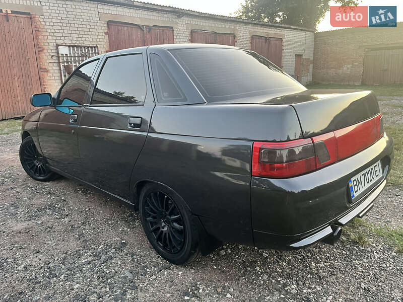 Седан ВАЗ / Lada 2110 2007 в Путивле