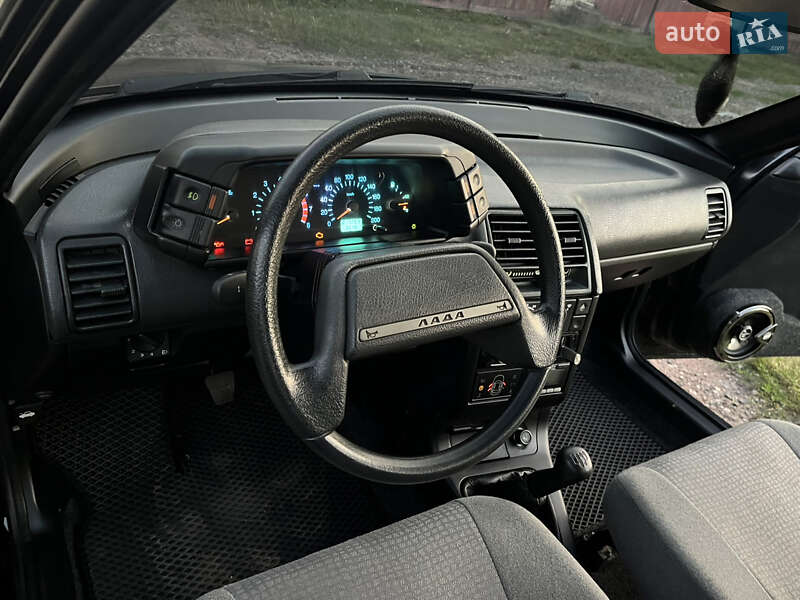 Седан ВАЗ / Lada 2110 2007 в Путивле