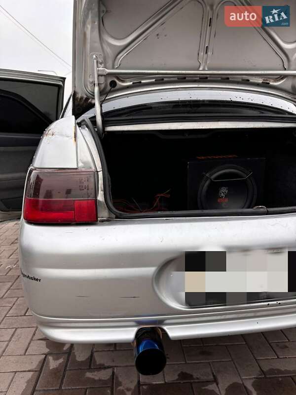 Седан ВАЗ / Lada 2110 2006 в Шептицькому