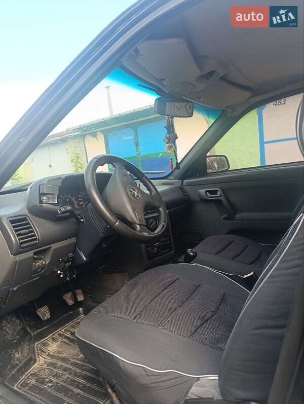 Седан ВАЗ / Lada 2110 2007 в Славуте