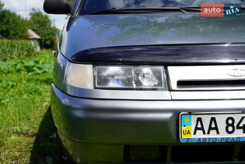 ВАЗ / Lada 2110 2006