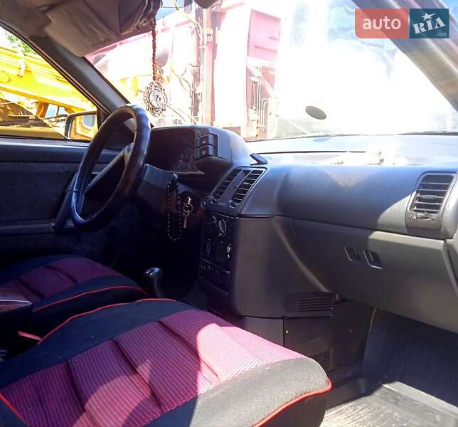 ВАЗ / Lada 2110 1999