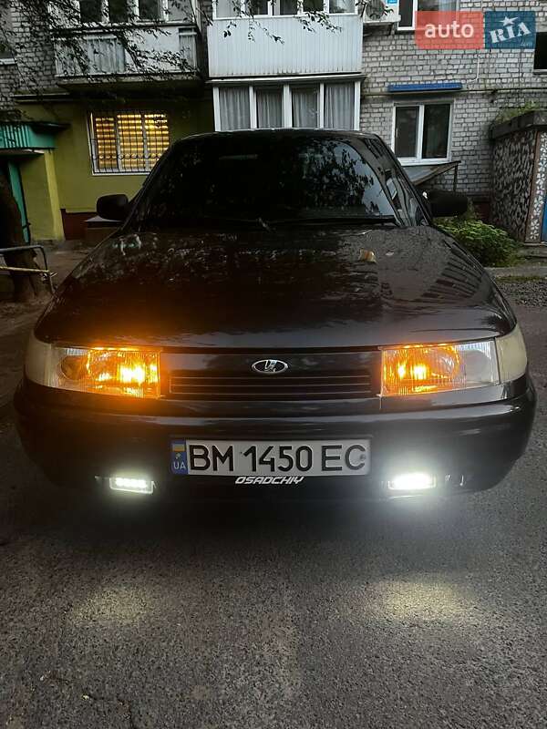 ВАЗ / Lada 2110 2007