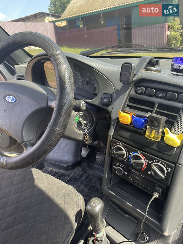 Седан ВАЗ / Lada 2110 2011 в Чечельнике фото 12 Седан ВАЗ / Lada 2110 2011 в Чечельнике