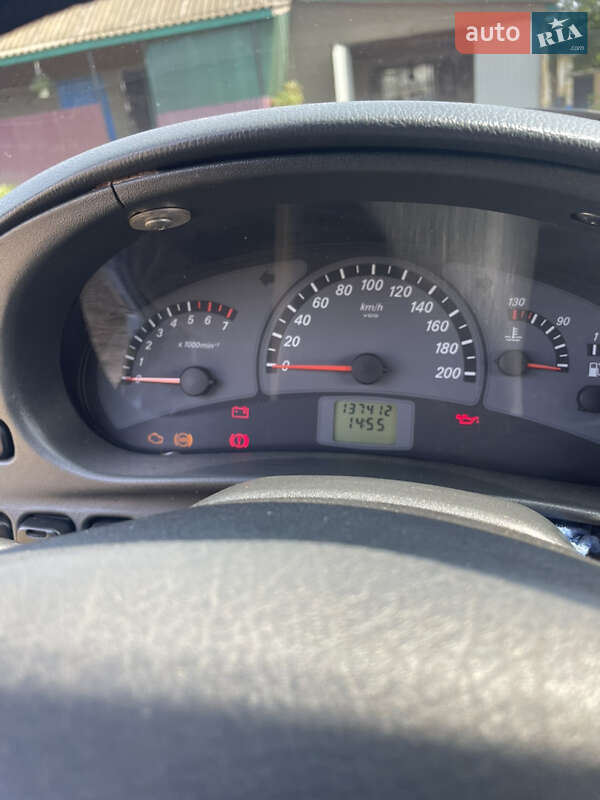 Седан ВАЗ / Lada 2110 2011 в Чечельнике фото 16 Седан ВАЗ / Lada 2110 2011 в Чечельнике