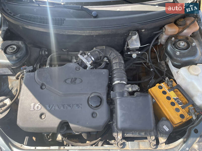 Седан ВАЗ / Lada 2110 2011 в Чечельнике фото 19 Седан ВАЗ / Lada 2110 2011 в Чечельнике