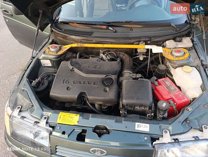 Седан ВАЗ / Lada 2110 2008 в Обухове