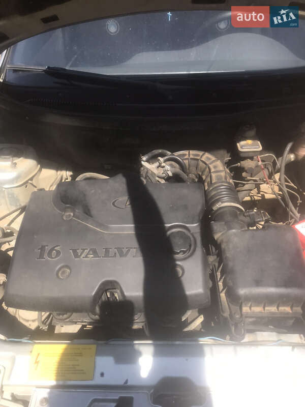 Седан ВАЗ / Lada 2110 2008 в Калуше