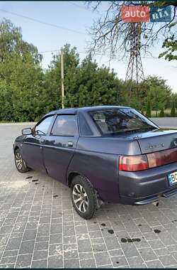 Седан ВАЗ 2110 2000 в 