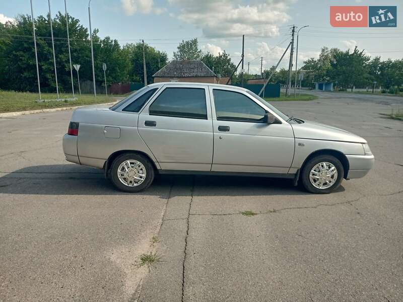 ВАЗ / Lada 2110 2005
