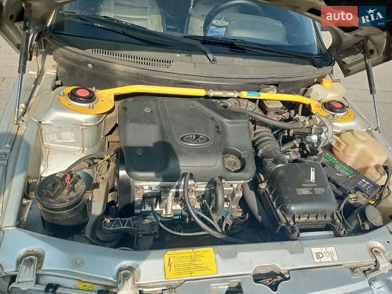 Седан ВАЗ / Lada 2110 2005 в Котельве