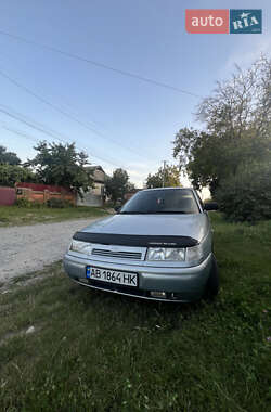 Седан ВАЗ 2110 2007 в 