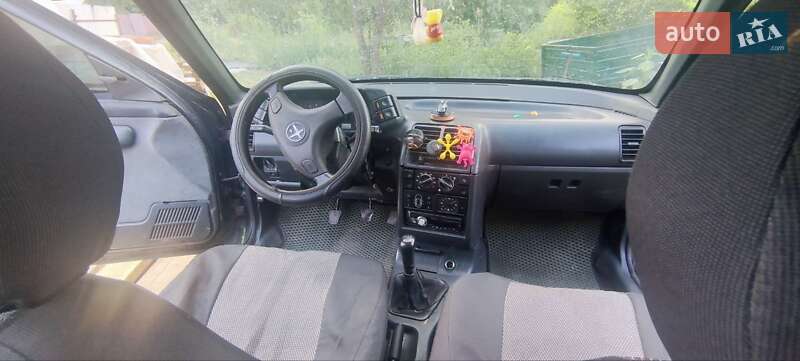 ВАЗ / Lada 2110 2007