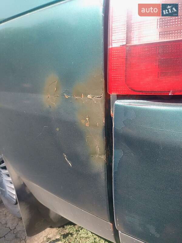 Седан ВАЗ / Lada 2110 1998 в Дунаевцах