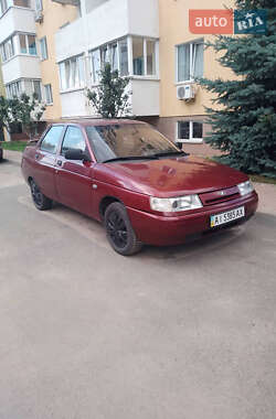 Седан ВАЗ 2110 2003 в Боярке
