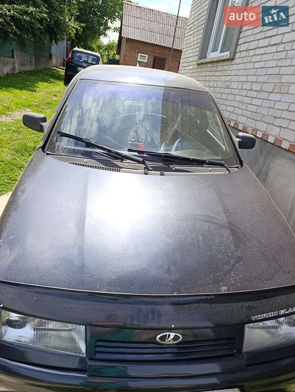 Седан ВАЗ / Lada 2110 2008 в Сокале