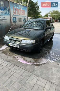 Седан ВАЗ 2110 2006 в 