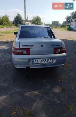 Седан ВАЗ 2110 2007 в 