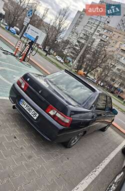Седан ВАЗ 2110 2006 в 