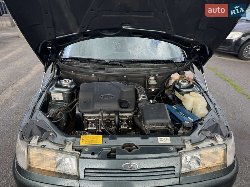 Седан ВАЗ / Lada 2110 2009 в Чернигове