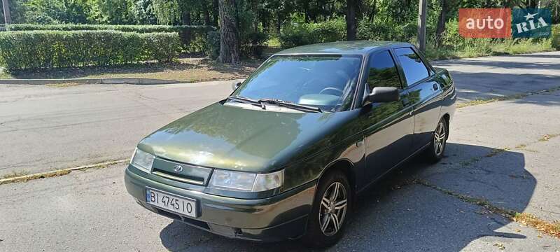 ВАЗ / Lada 2110 2006
