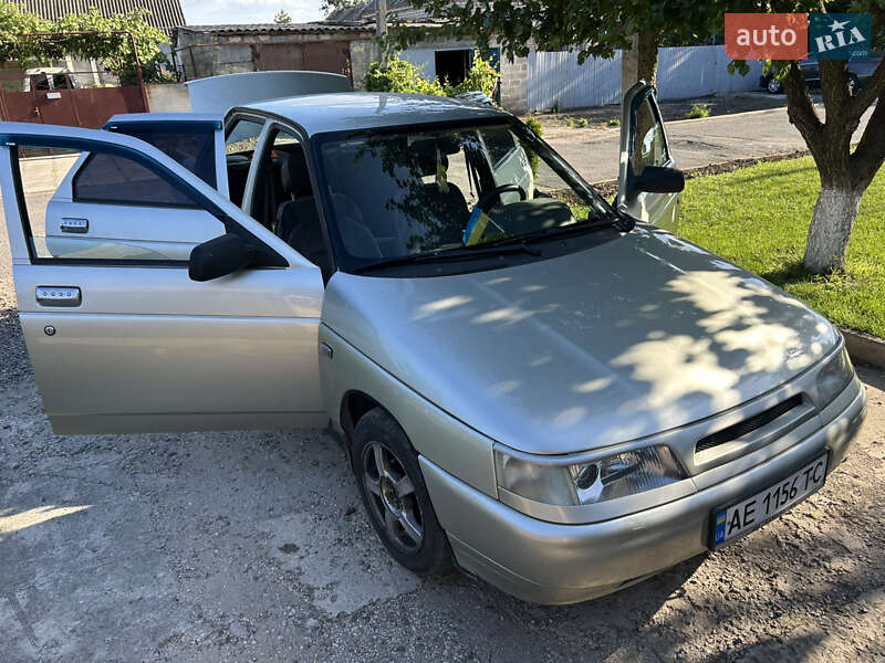 ВАЗ / Lada 2110 2006