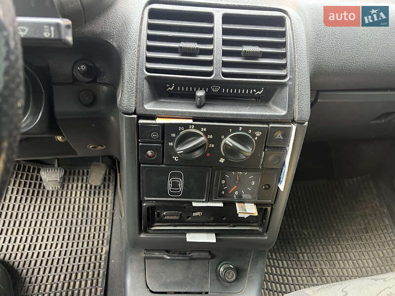 Седан ВАЗ / Lada 2110 2007 в Тернополе