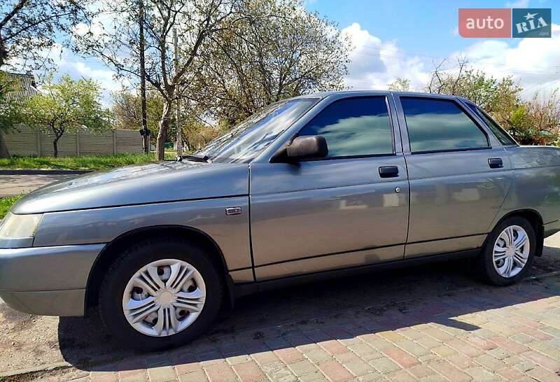 ВАЗ / Lada 2110 2005
