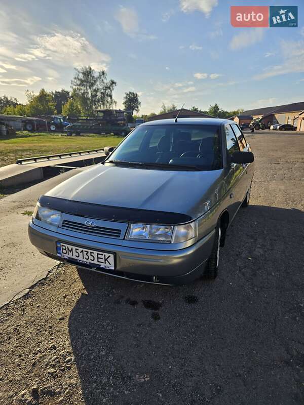 ВАЗ / Lada 2110 2007 ВАЗ / Lada 2110 2007